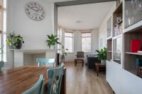 Woning H.L. Wichersstraat 35 Groningen