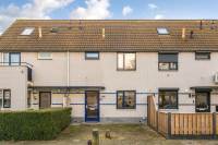 Woning Leuvensbroek 1535 Nijmegen