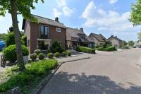 Woning Europastraat 4 Heel