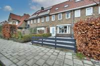 Woning Plattenburgerweg 25 Arnhem