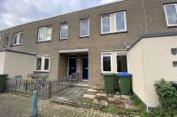 Woning Hindersteinstraat 63 Rotterdam
