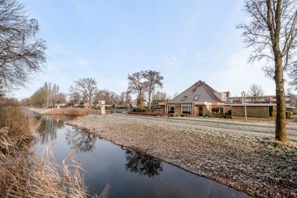 Woning Hendrik Marsmanstraat 16 Wageningen