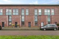 Woning Laan van Broekpolder 246 Beverwijk