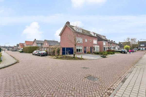 Woning Lange Schoor 21 Hapert