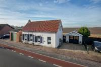 Woning Rijksstraatweg 43 Numansdorp