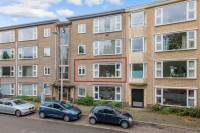 Woning Homeruslaan 111 Utrecht