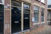 Woning Fahrenheitstraat 280 Den Haag