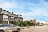 Woning Tolweg 39 Zandvoort