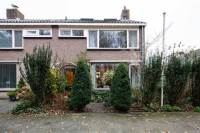 Woning van Wassenaarstraat 18 Warmond