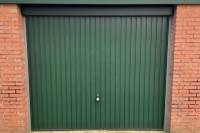 Garage Huiszoonstraat 202 Amersfoort