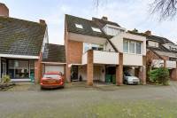 Woning Leukerhof 27 Weert
