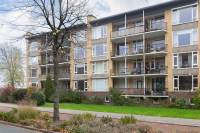 Woning Tolsteegplantsoen 8II Utrecht