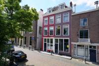 Woning Nieuwegracht 59 Utrecht