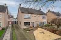 Woning Kapelstraat 9 Ophemert