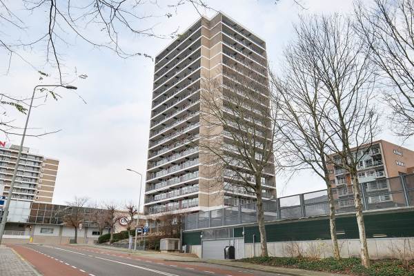 Woning Euterpelaan 48 Heerlen