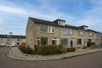 Woning Regenboogstraat 153 Dordrecht
