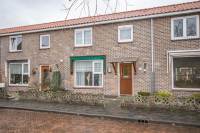 Woning Graaf Dirkplein 16 Egmond aan den Hoef