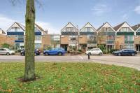 Woning Reijerweg 227 Ridderkerk