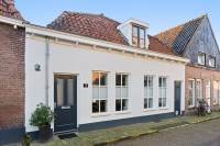 Woning Weversstraat 13 Rhenen