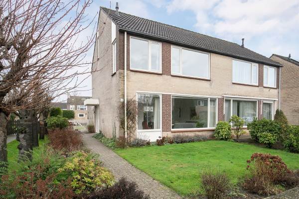 Woning Sweelincklaan 4 Helmond