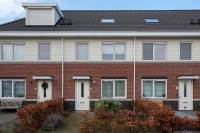 Woning Hortus 28 Noordwijkerhout