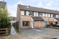 Woning Amienslaan 45 Eindhoven