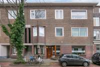 Woning Irisstraat 127 Den Haag
