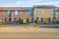 Woning Boterzwin 3105 Julianadorp