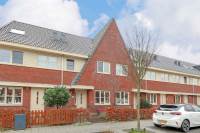 Woning Witte Ring 90B Assendelft