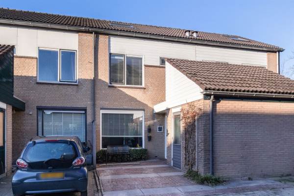 Woning Fazantenkamp 35 Maarssen