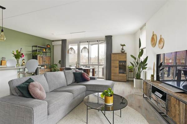 Woning Molenweg 75 Roermond