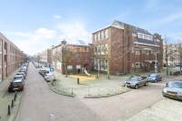 Woning Zoutziedersstraat 18 - 20 Rotterdam