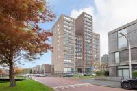 Woning Weidevogellaan 204 Den Haag