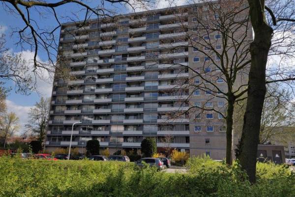Woning Waddenstraat 533 Haarlem