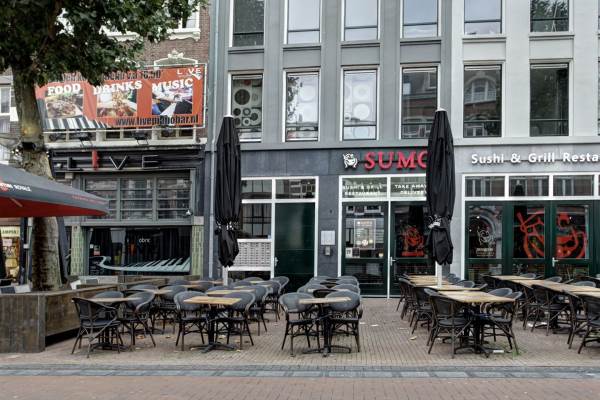 Woning Molenstraat 63 Nijmegen