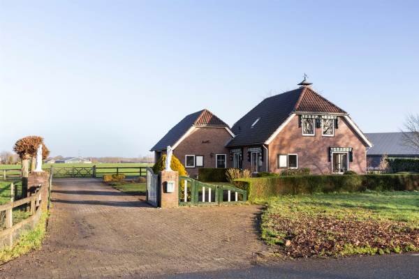 Woning Doesburgseweg 14 Wehl
