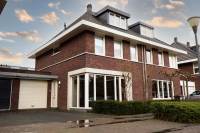 Woning Calèche 51 Waalwijk