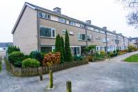 Woning Houthalenlaan 32 Eindhoven