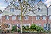 Woning Hoekstraat 41 Sassenheim