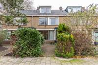 Woning Laan van Osnabrück 19 Haarlem