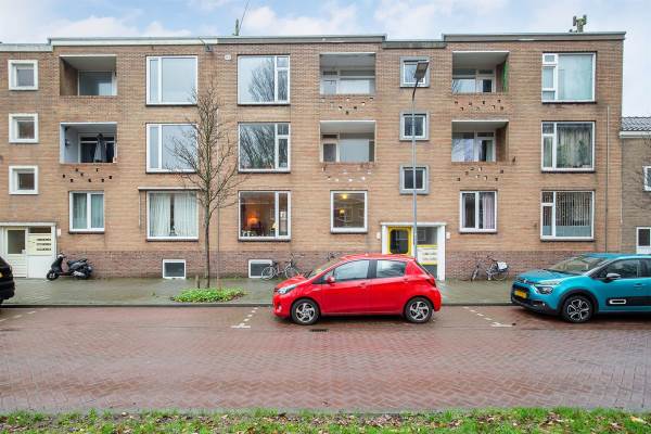 Woning Singel 243 Vlissingen