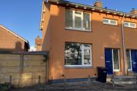 Woning Beekmanstraat 8 Dordrecht