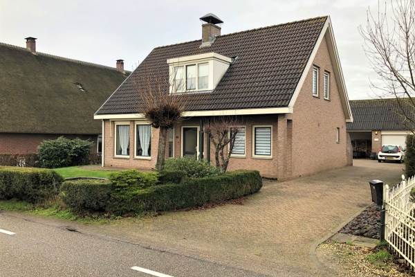 Woning Lopikerweg oost 61 Lopik