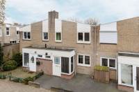 Woning Sweelinckstraat 21 Waalwijk