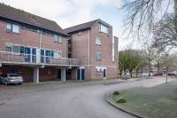 Woning Barcelonastraat 50 Rotterdam