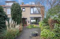 Woning Texelstroomlaan 6 Den Helder