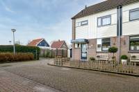 Woning Pastoor Velzeboerstraat 24 't Zand