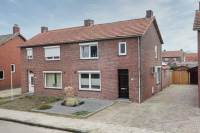 Woning Europalaan-Oost 54 Herkenbosch