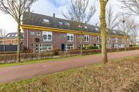 Woning Wegenbouw 96 Houten