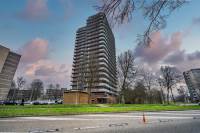 Woning Dunantstraat 1281 Zoetermeer